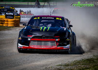 MS 2016 - Německo - Hockenheim