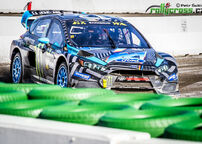MS 2016 - Německo - Hockenheim