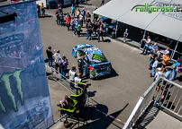 MS 2016 - Německo - Hockenheim