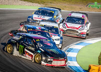 MS 2016 - Německo - Hockenheim