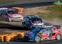 MS 2016 - Německo - Hockenheim