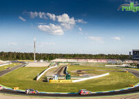 MS 2016 - Německo - Hockenheim