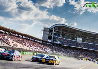 MS 2016 - Německo - Hockenheim
