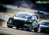 MS 2016 - Německo - Hockenheim