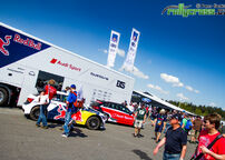 MS 2016 - Německo - Hockenheim