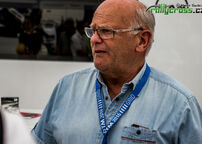 MS 2016 - Německo - Hockenheim