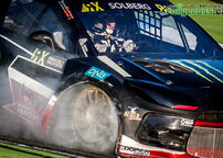 MS 2016 - Německo - Hockenheim