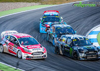 MS 2016 - Německo - Hockenheim