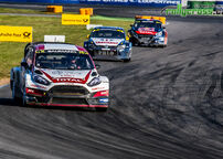 MS 2016 - Německo - Hockenheim