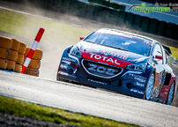 MS 2016 - Německo - Hockenheim