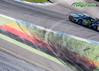 MS 2016 - Německo - Hockenheim