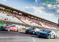 MS 2016 - Německo - Hockenheim