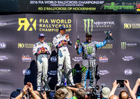 MS 2016 - Německo - Hockenheim