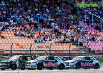 MS 2016 - Německo - Hockenheim