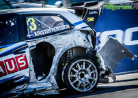MS 2016 - Německo - Hockenheim