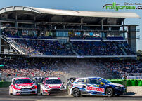 MS 2016 - Německo - Hockenheim