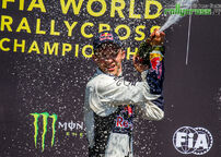 MS 2016 - Německo - Hockenheim