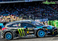 MS 2016 - Německo - Hockenheim