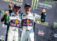 MS 2016 - Německo - Hockenheim