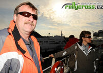 ME 2010 - Anglie (GB) - Lydden Hill