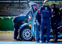 MS 2016 - Německo - Hockenheim