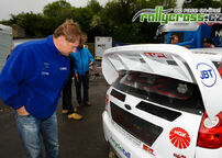 ME 2010 - Anglie (GB) - Lydden Hill