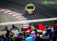 MS 2016 - Norsko