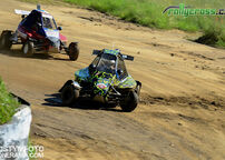 Rallycross Cup 2016 - Sedlčany