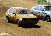 Rallycross Cup 2016 - Sedlčany