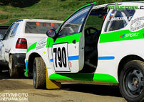 Rallycross Cup 2016 - Sedlčany