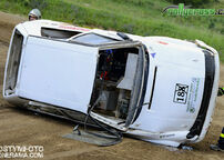 Rallycross Cup 2016 - Sedlčany
