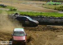 Rallycross Cup 2016 - Sedlčany