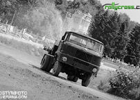 Rallycross Cup 2016 - Sedlčany