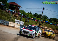 Kliknutím zvětšíte RCE 2016 - Maďarsko