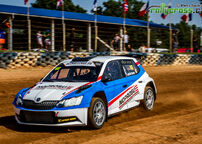 Kliknutím zvětšíte RCE 2016 - Maďarsko