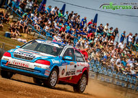 Kliknutím zvětšíte RCE 2016 - Maďarsko