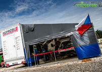 Kliknutím zvětšíte RCE 2016 - Maďarsko