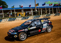 Kliknutím zvětšíte RCE 2016 - Maďarsko