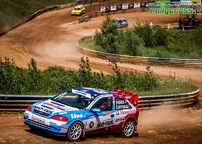 Kliknutím zvětšíte RCE 2016 - Maďarsko