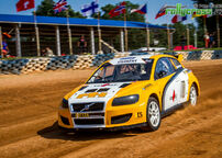 Kliknutím zvětšíte RCE 2016 - Maďarsko