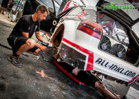 Kliknutím zvětšíte RCE 2016 - Maďarsko