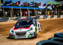 Kliknutím zvětšíte RCE 2016 - Maďarsko