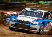 Kliknutím zvětšíte RCE 2016 - Maďarsko