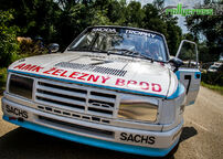 MMČR 2016 - Sedlčany