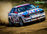 MMČR 2016 - Sedlčany