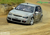 Rallycross Cup 2016 - Sedlčany II.