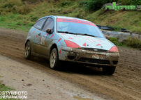 Rallycross Cup 2016 - Sedlčany II.