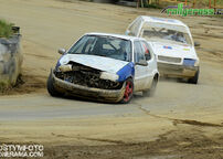 Rallycross Cup 2016 - Sedlčany II.