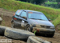 Rallycross Cup 2016 - Sedlčany II.