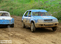 Rallycross Cup 2016 - Domažlice